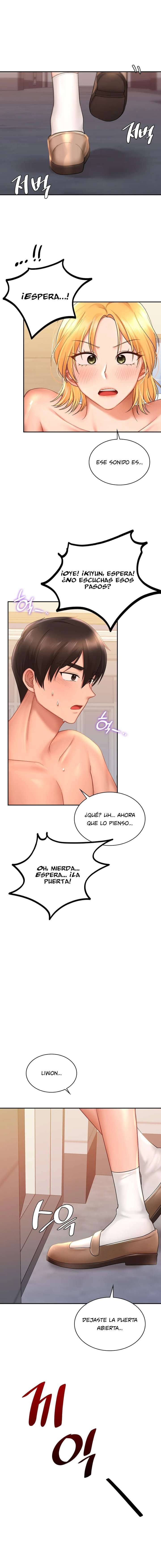 Parque Tematico Capitulo 11 página 18