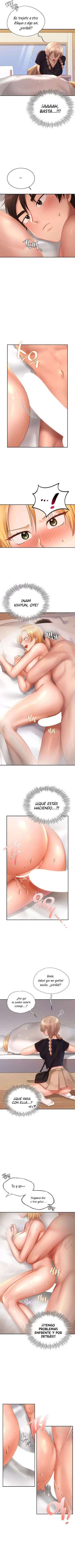Parque Tematico Capitulo 12 página 2