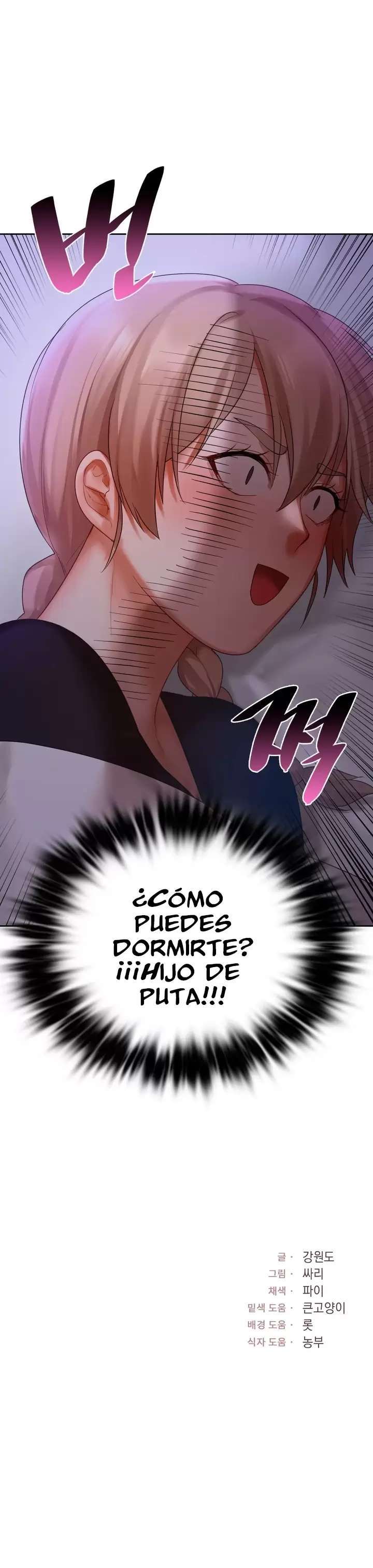 Parque Tematico Capitulo 12 página 7