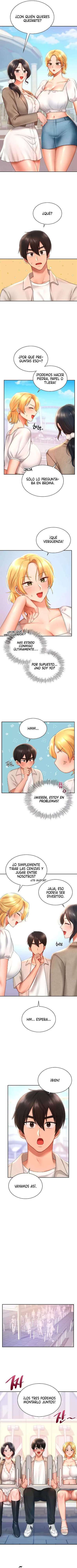 Parque Tematico Capitulo 13 página 4