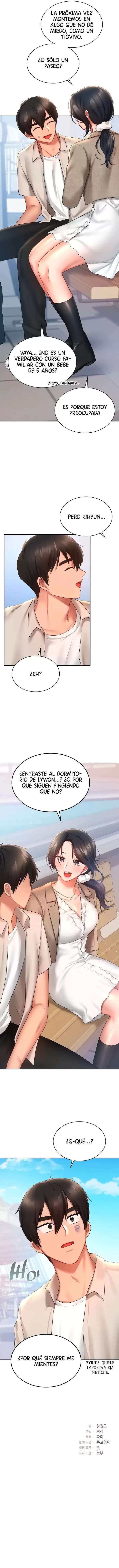Parque Tematico Capitulo 13 página 8
