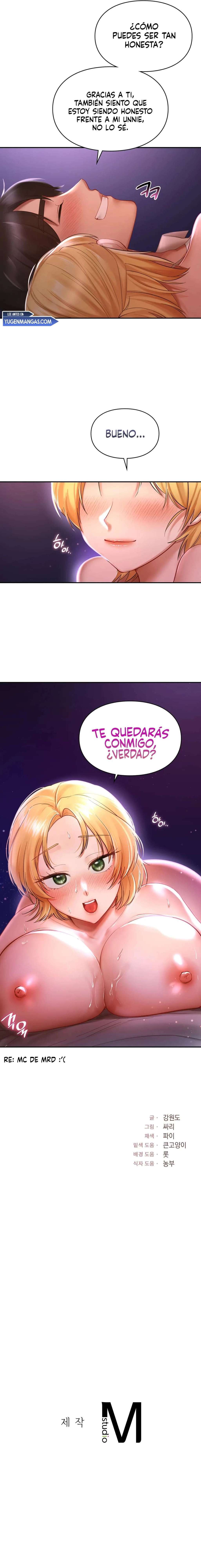 Parque Tematico Capitulo 16 página 11