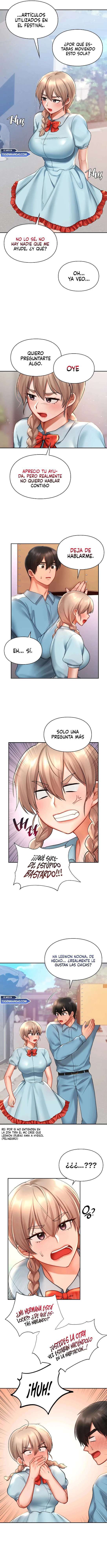 Parque Tematico Capitulo 18 página 7