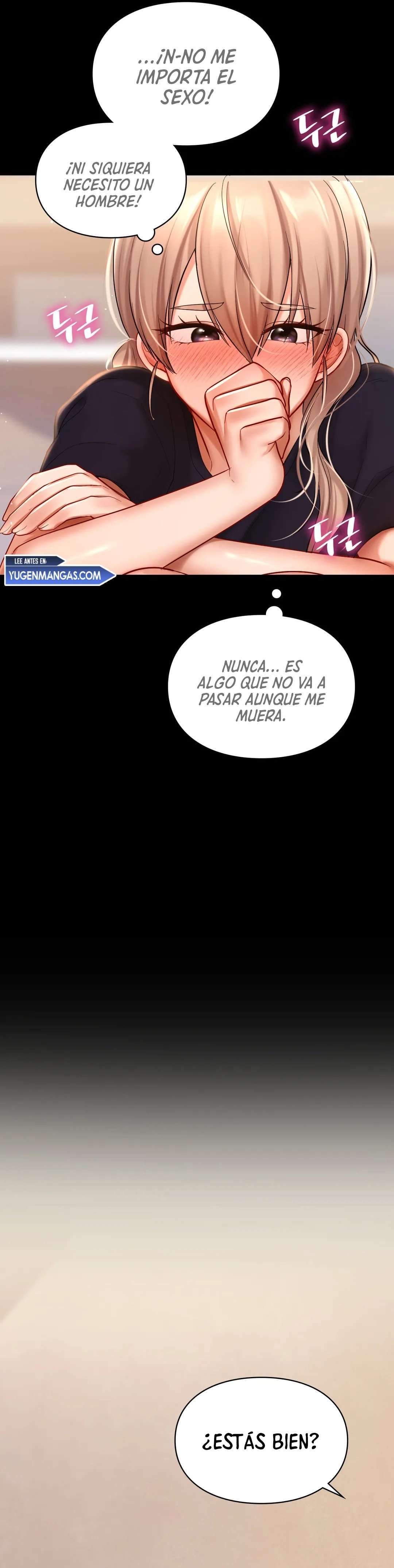 Parque Tematico Capitulo 19 página 12