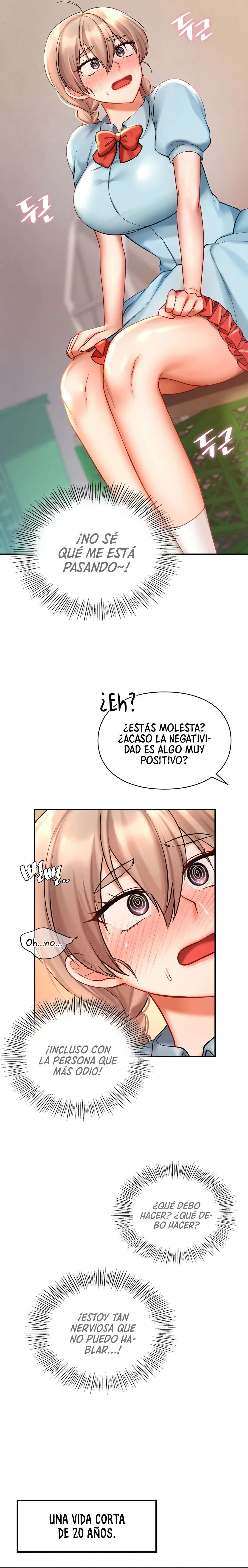 Parque Tematico Capitulo 19 página 13