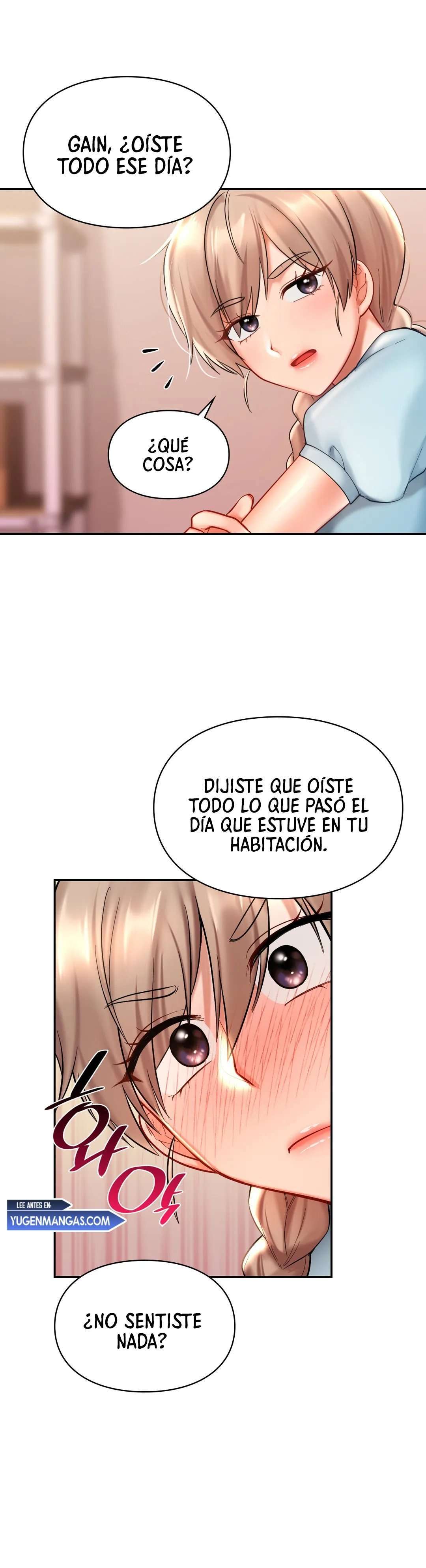 Parque Tematico Capitulo 19 página 2