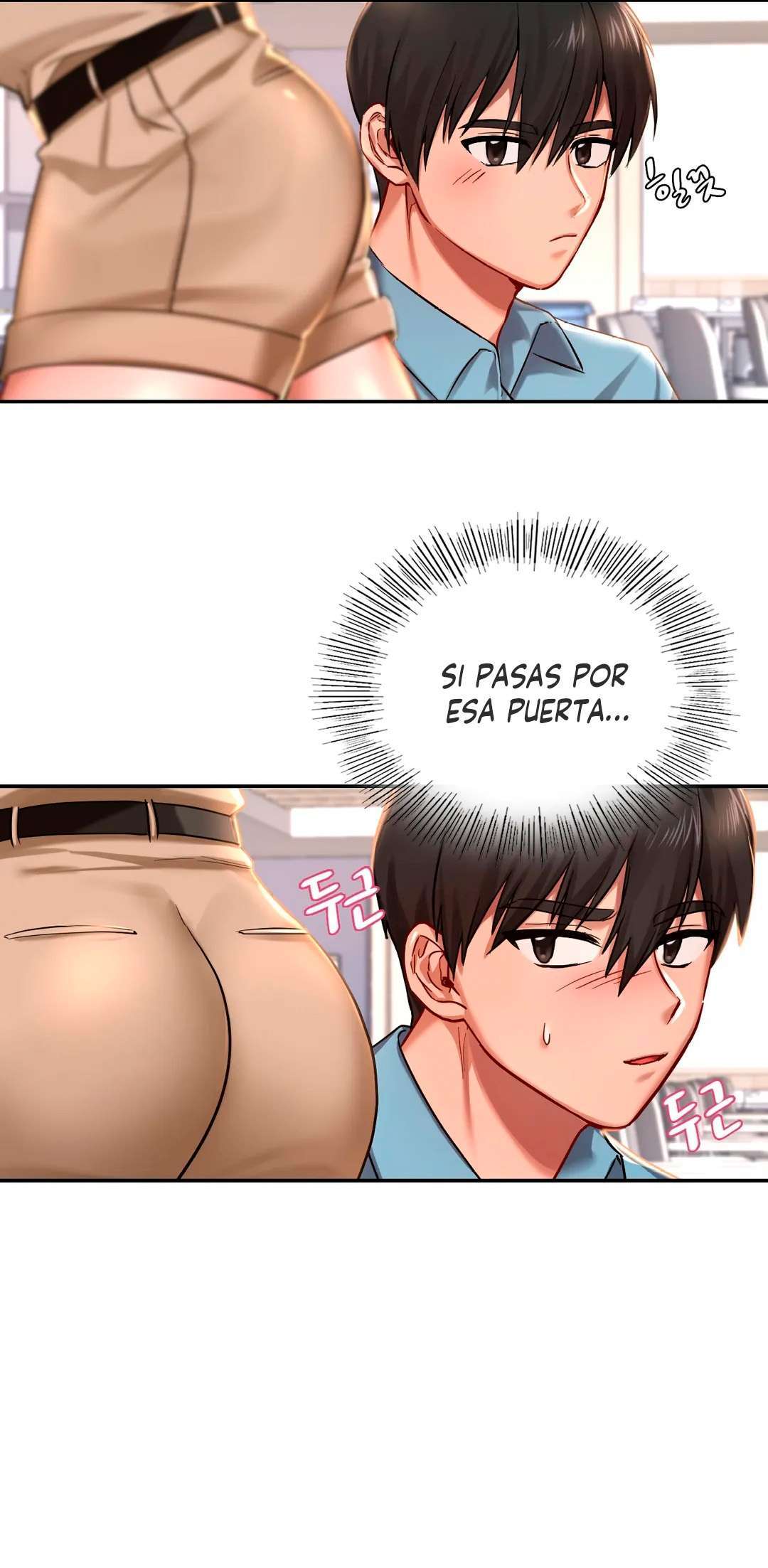 Parque Tematico Capitulo 2 página 11