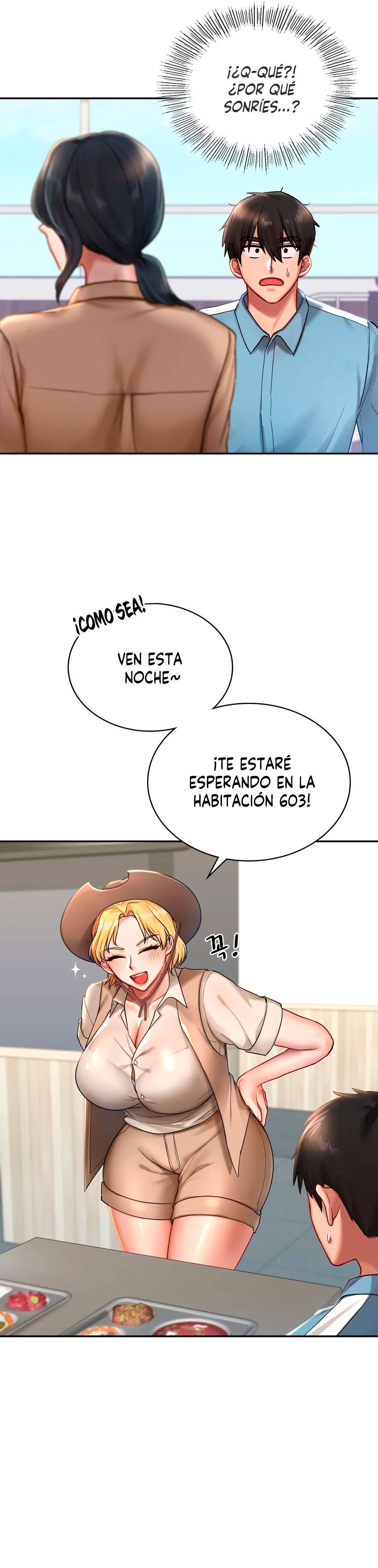 Parque Tematico Capitulo 2 página 24
