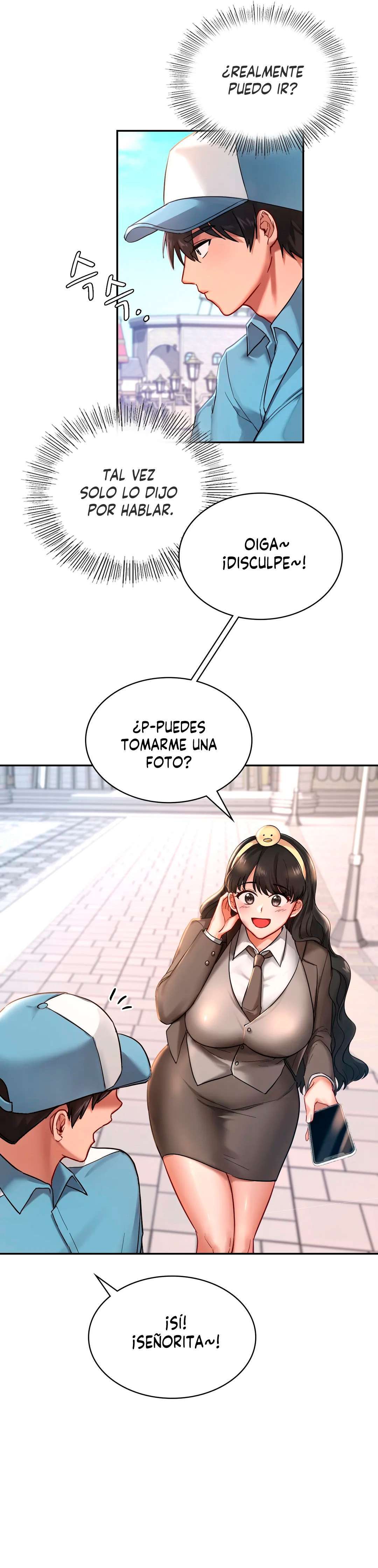 Parque Tematico Capitulo 2 página 26