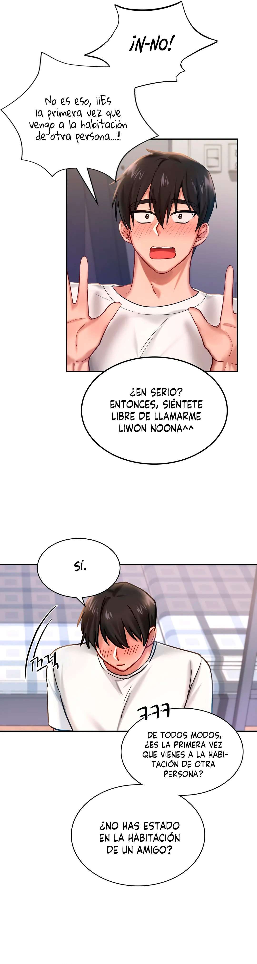 Parque Tematico Capitulo 2 página 33