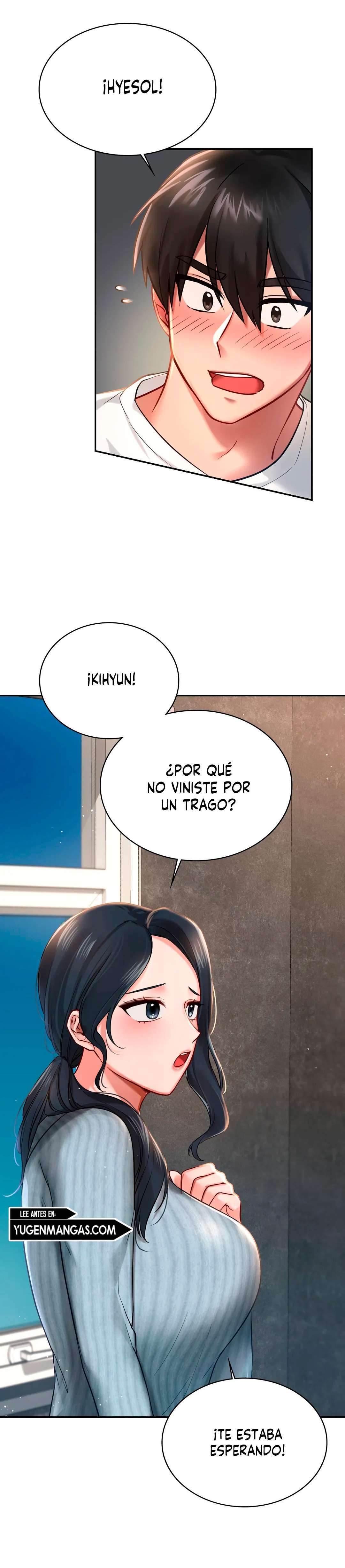 Parque Tematico Capitulo 2 página 4