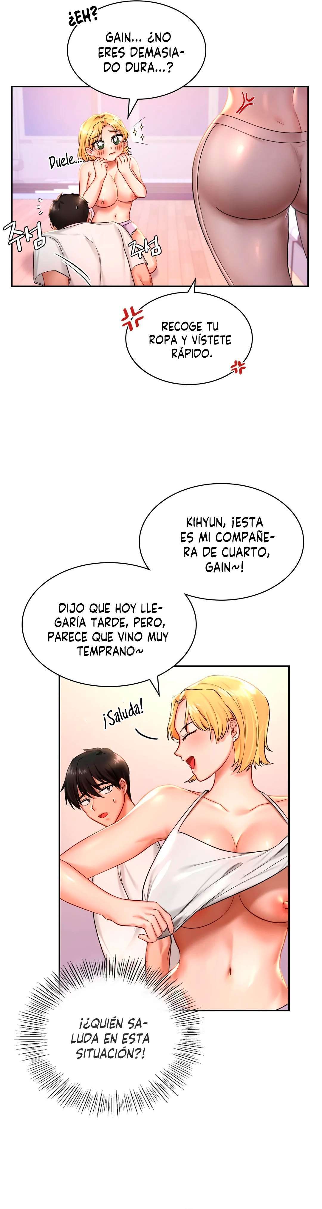 Parque Tematico Capitulo 2 página 45