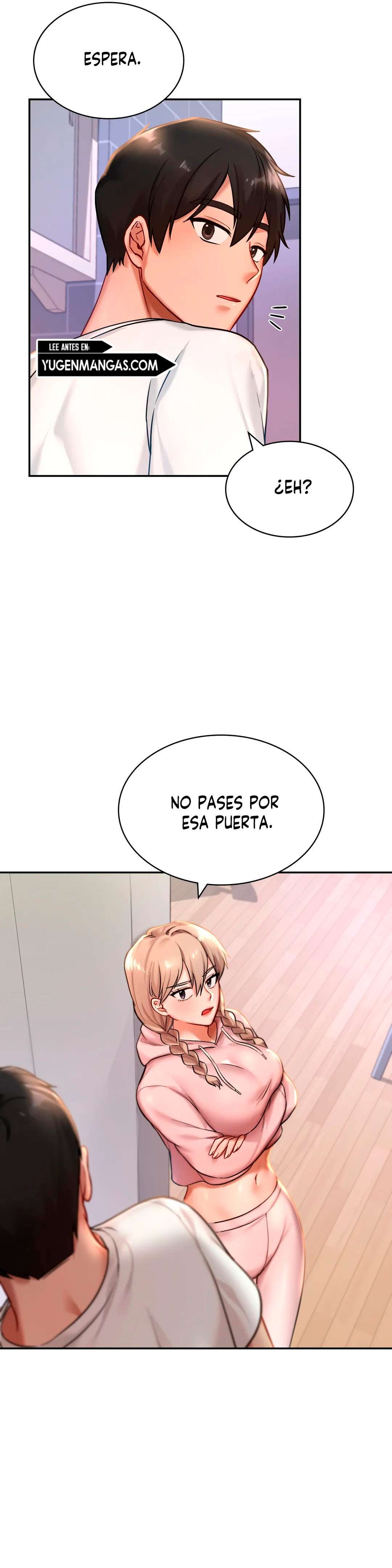 Parque Tematico Capitulo 2 página 47