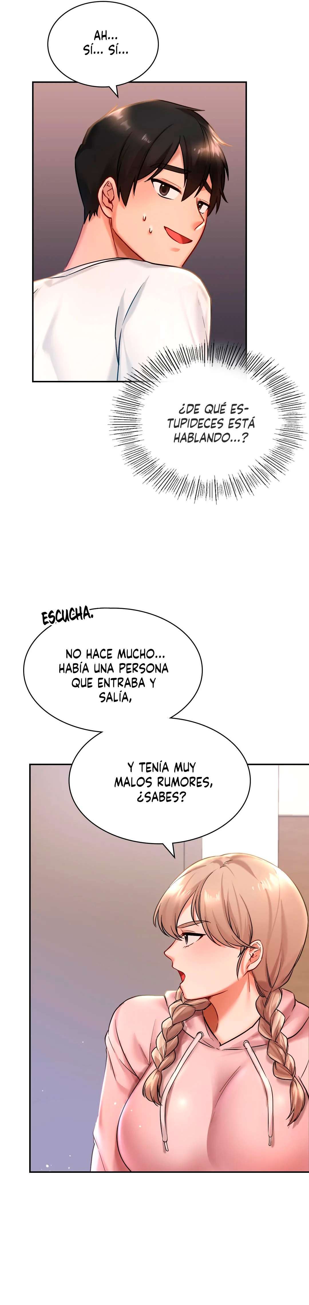 Parque Tematico Capitulo 2 página 48