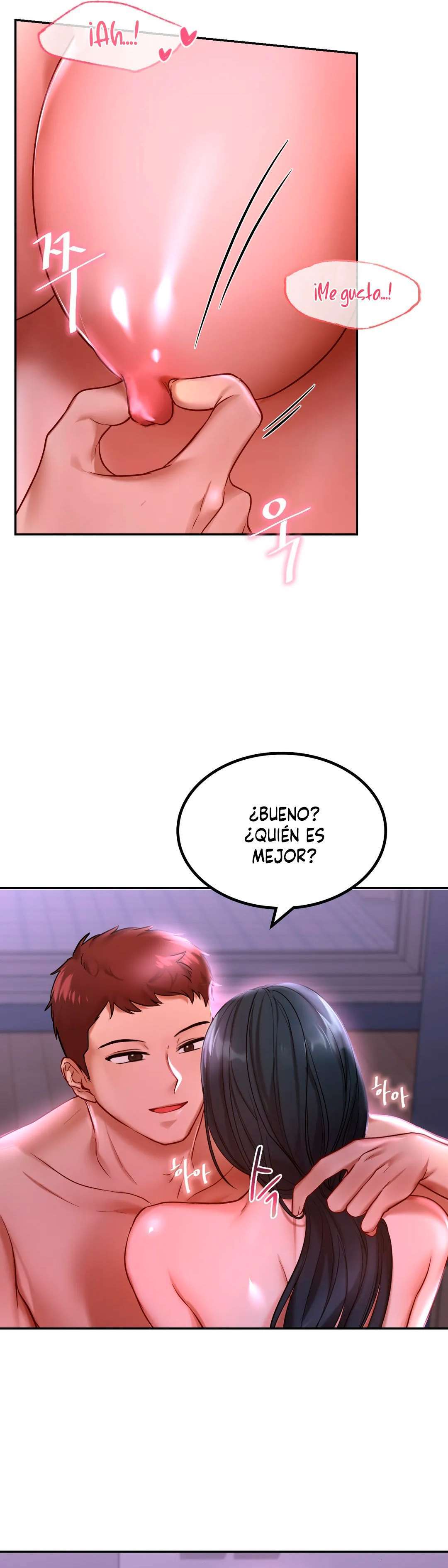 Parque Tematico Capitulo 2 página 52
