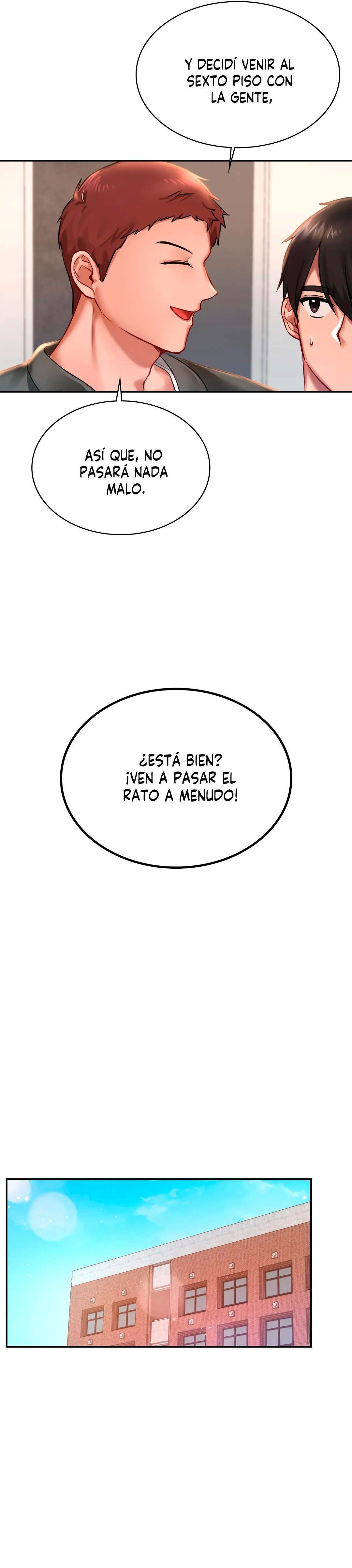 Parque Tematico Capitulo 2 página 8