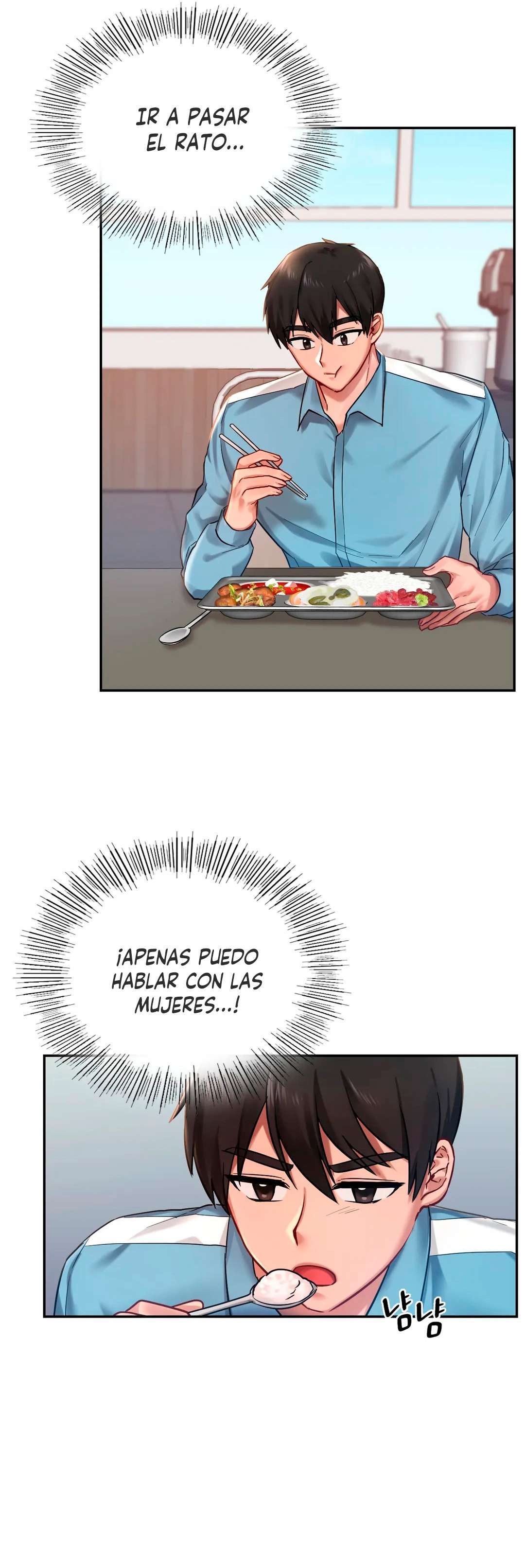Parque Tematico Capitulo 2 página 9