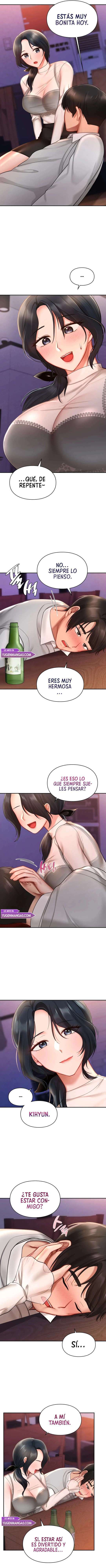 Parque Tematico Capitulo 20 página 7