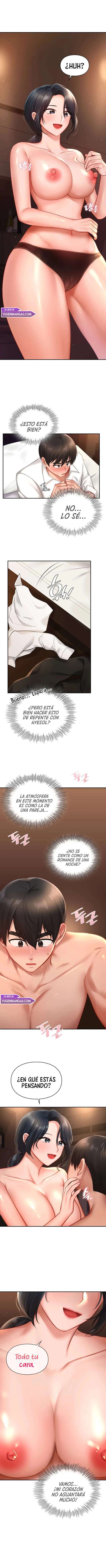 Parque Tematico Capitulo 21 página 4