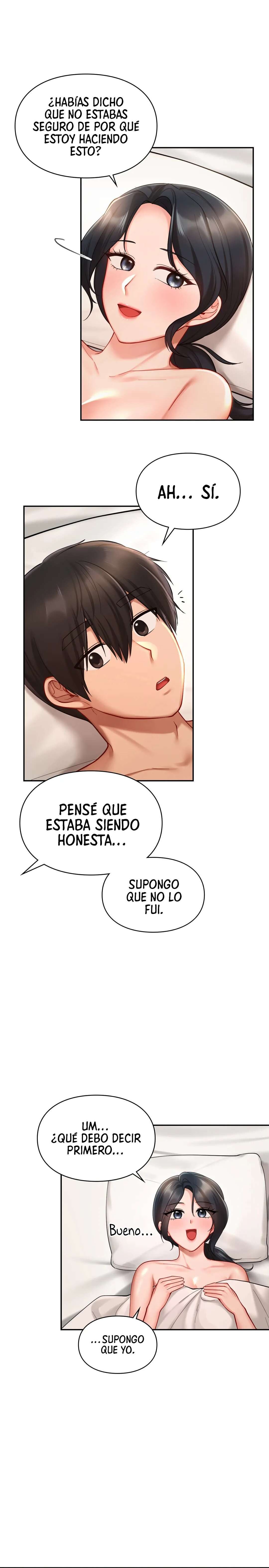 Parque Tematico Capitulo 22 página 11