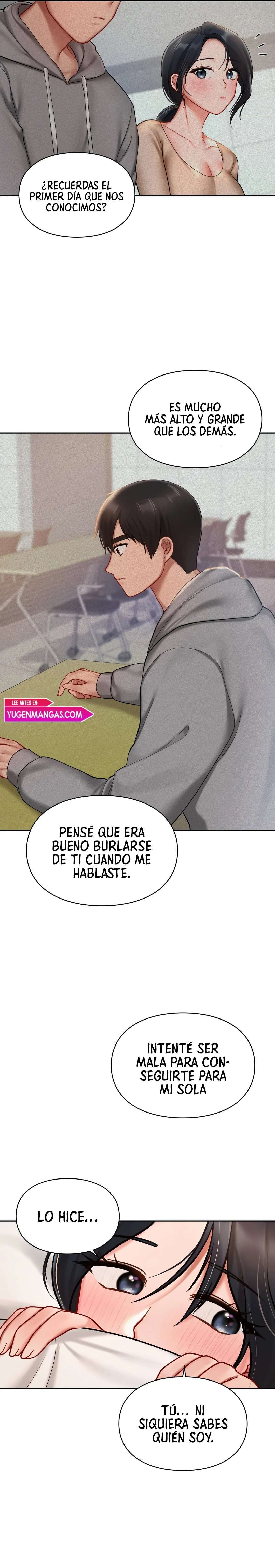 Parque Tematico Capitulo 22 página 19
