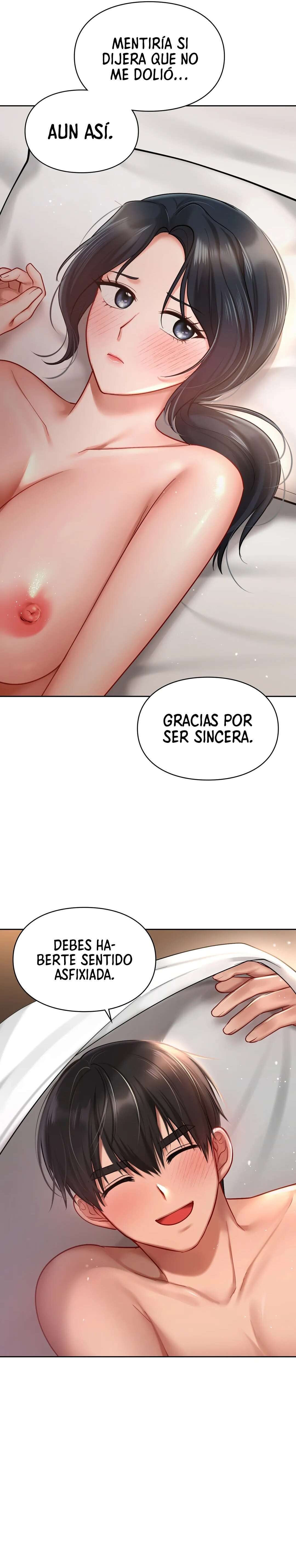 Parque Tematico Capitulo 22 página 22