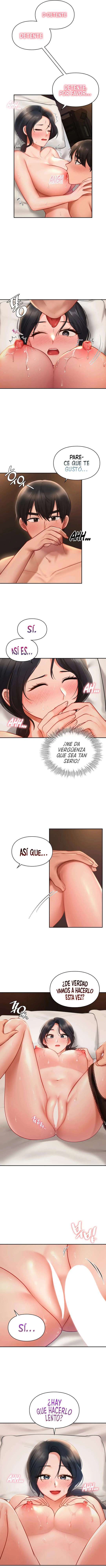 Parque Tematico Capitulo 23 página 5