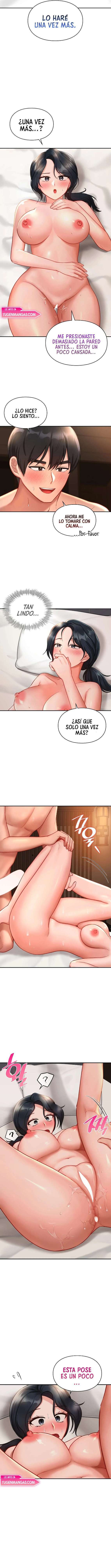 Parque Tematico Capitulo 24 página 4
