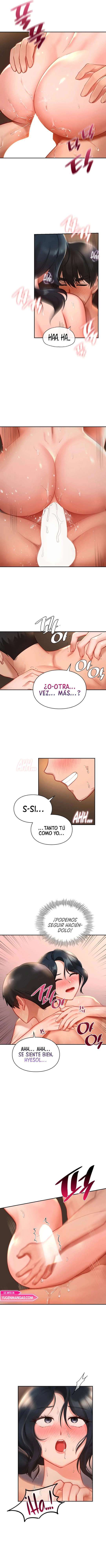 Parque Tematico Capitulo 24 página 7
