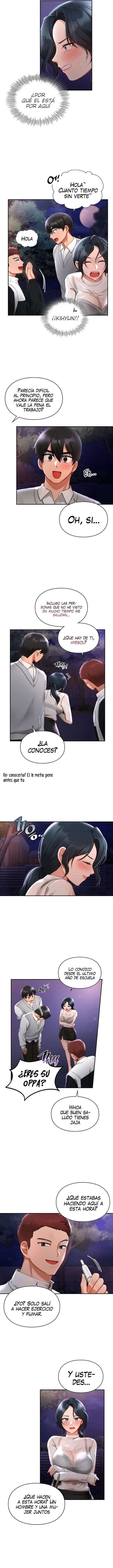 Parque Tematico Capitulo 25 página 4
