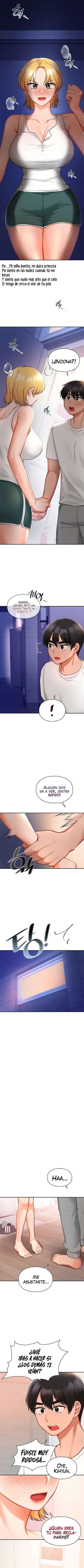 Parque Tematico Capitulo 26 página 3