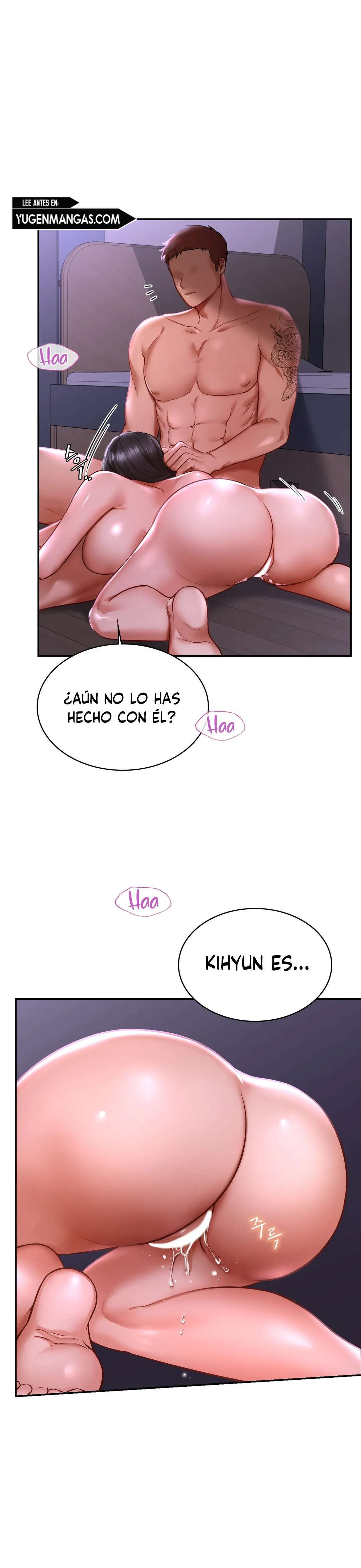 Parque Tematico Capitulo 3 página 2