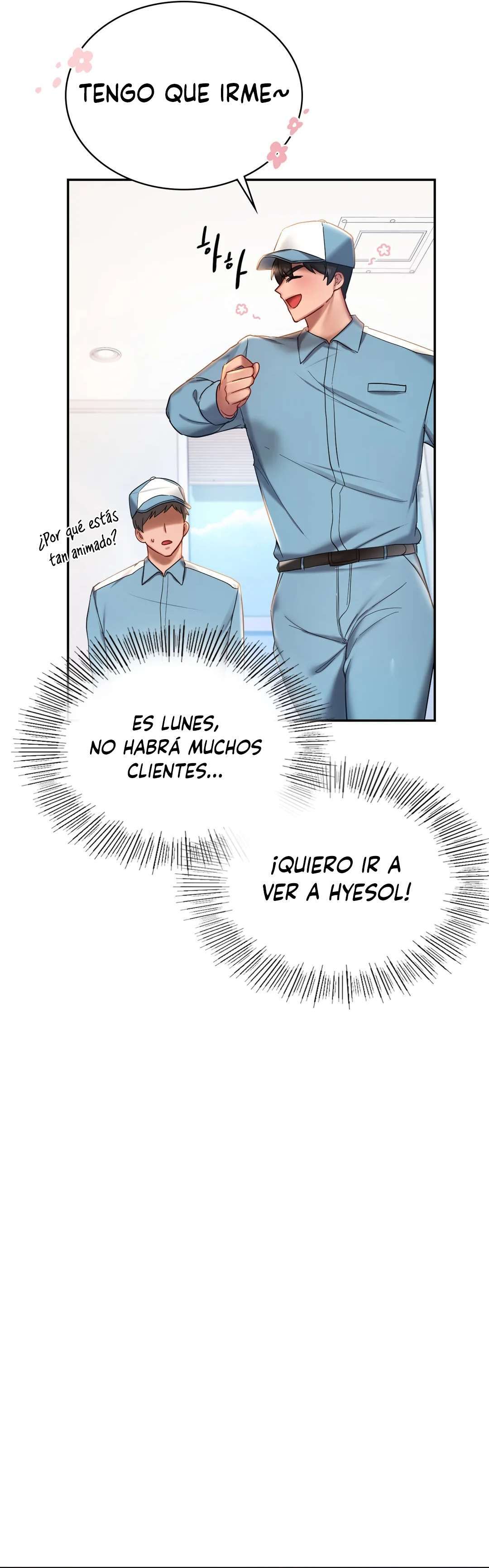 Parque Tematico Capitulo 3 página 20