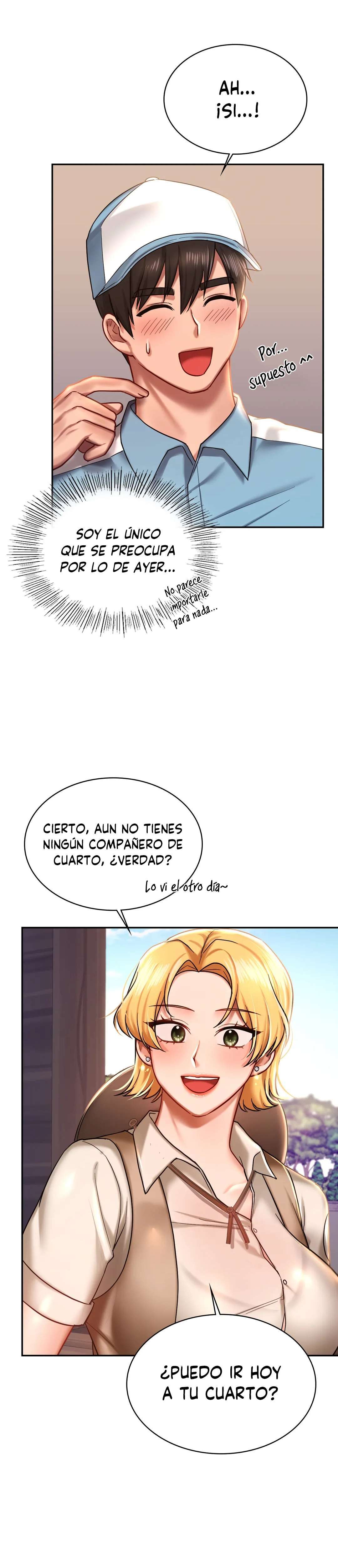 Parque Tematico Capitulo 3 página 25