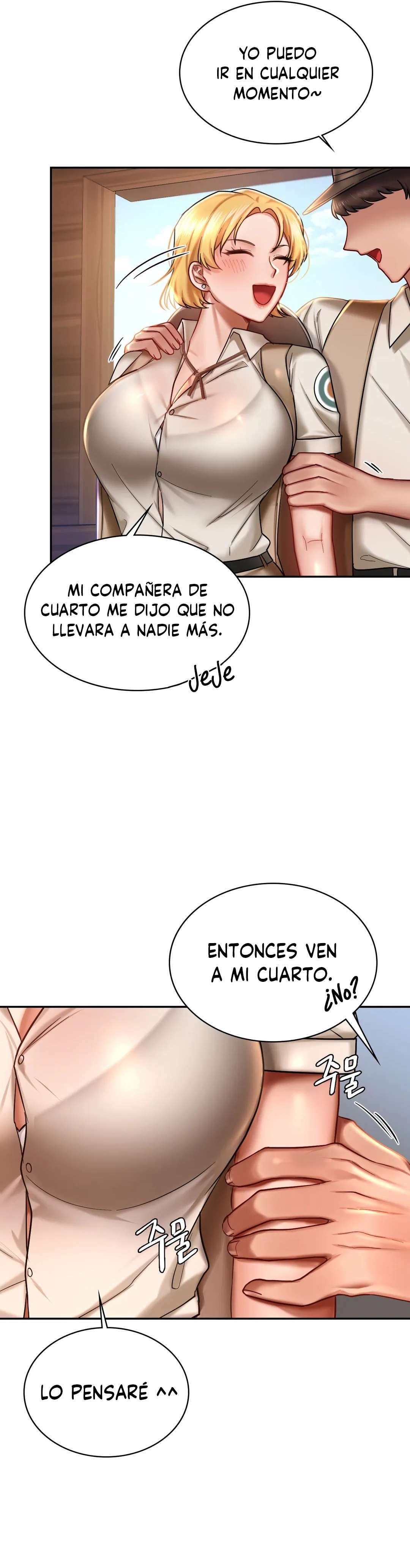 Parque Tematico Capitulo 3 página 27