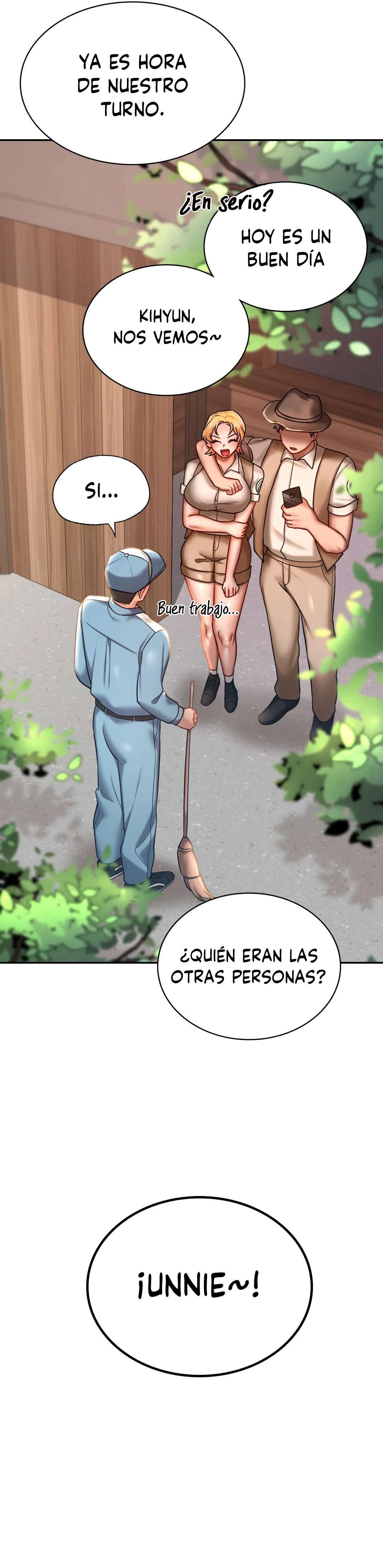 Parque Tematico Capitulo 3 página 29