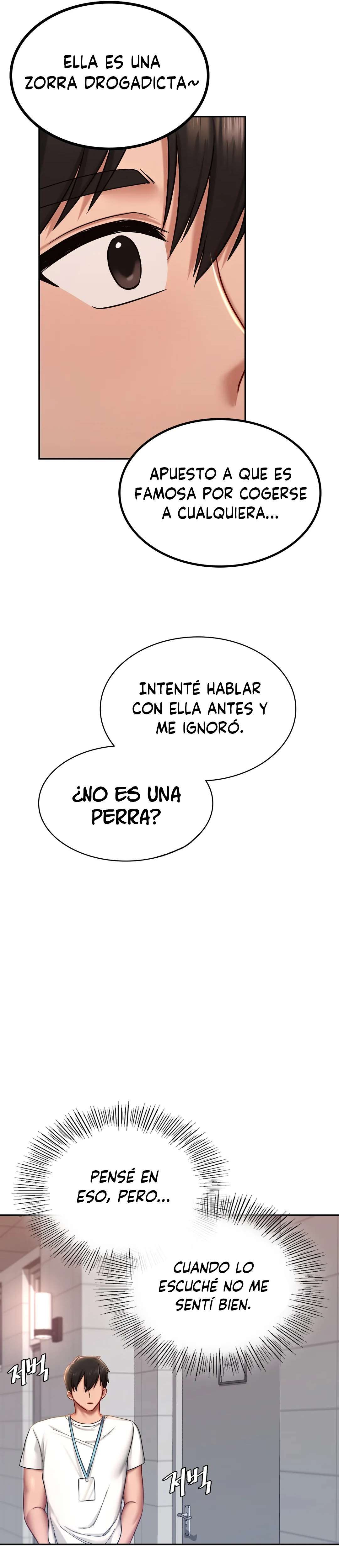 Parque Tematico Capitulo 3 página 42