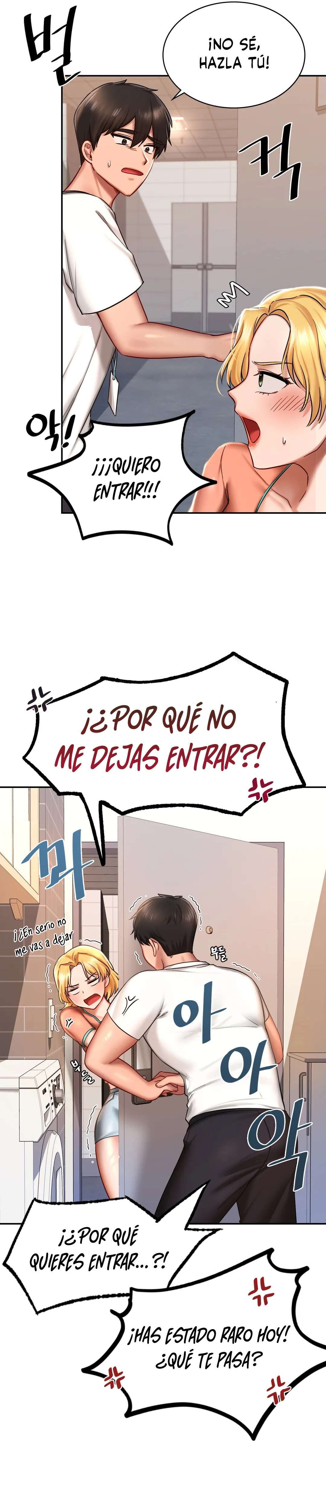 Parque Tematico Capitulo 3 página 46