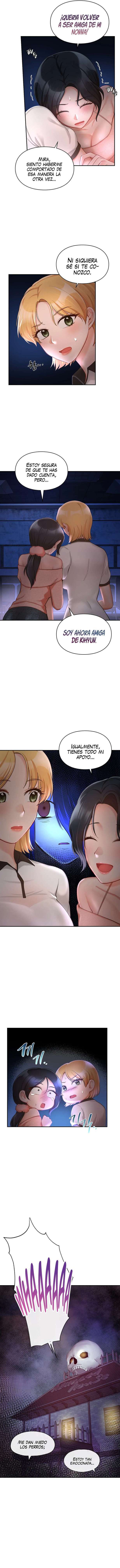 Parque Tematico Capitulo 31 página 7