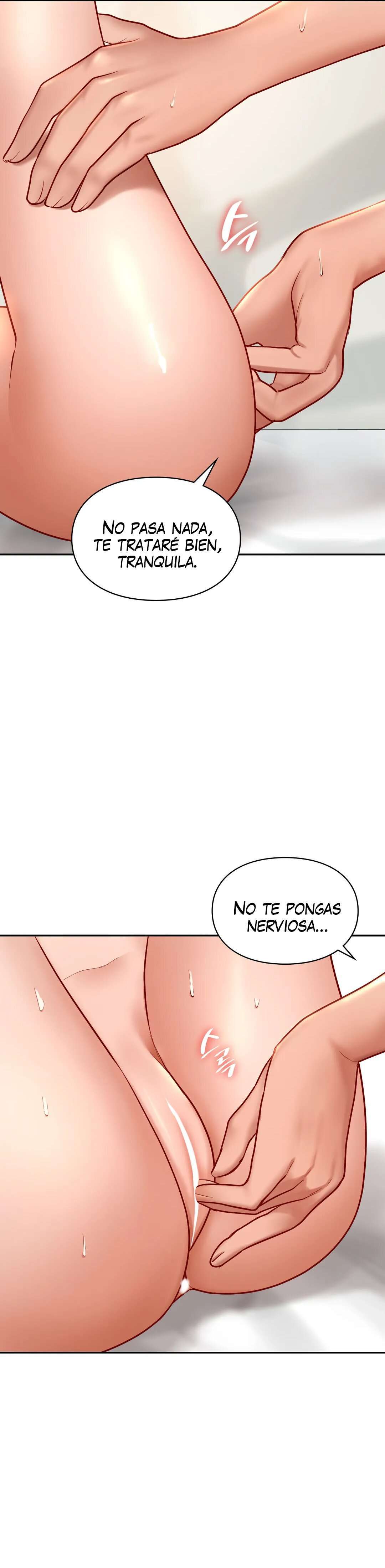 Parque Tematico Capitulo 33 página 20