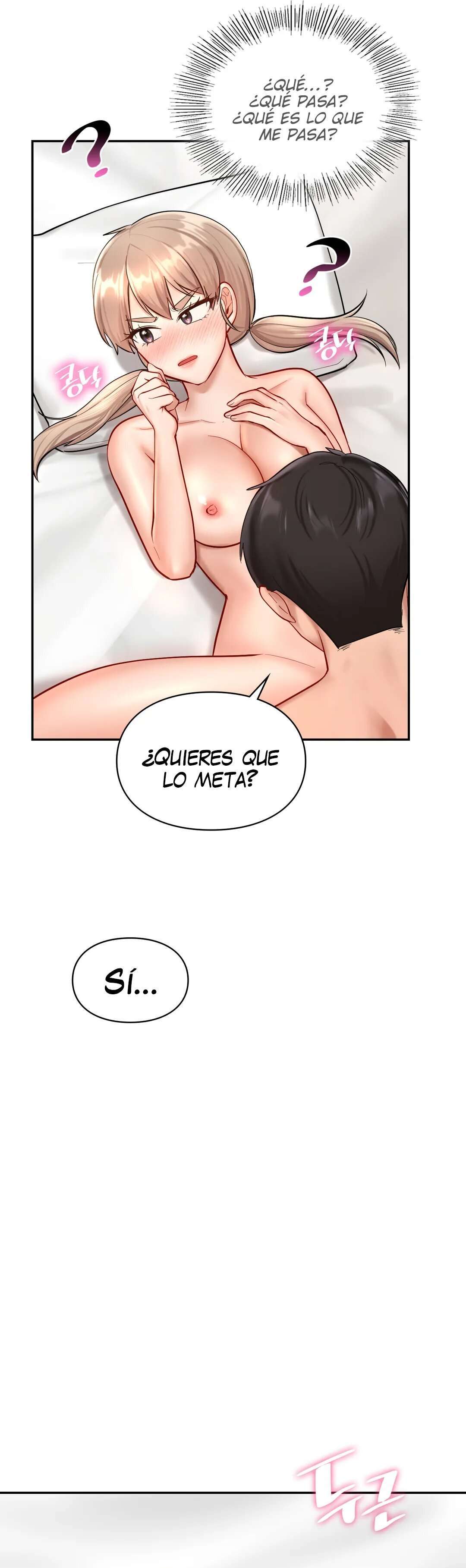 Parque Tematico Capitulo 33 página 29
