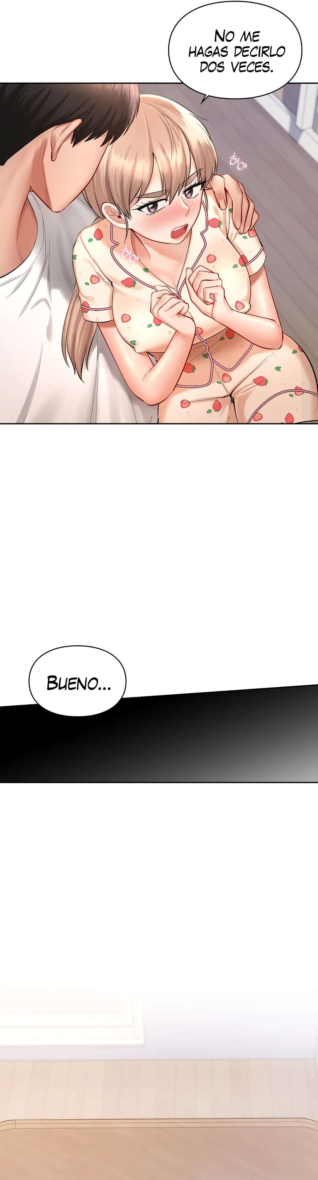 Parque Tematico Capitulo 33 página 3