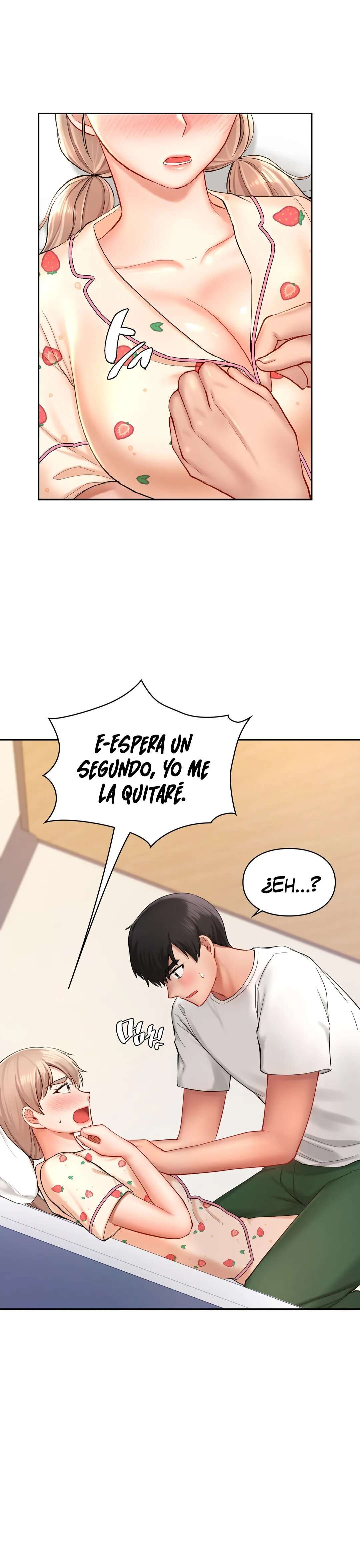Parque Tematico Capitulo 33 página 5