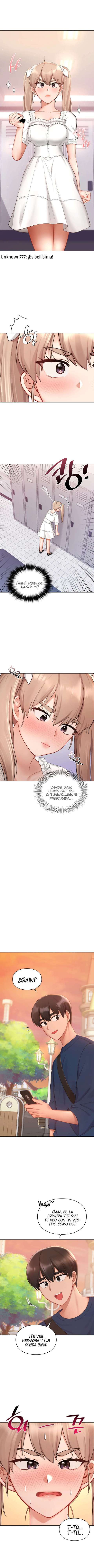 Parque Tematico Capitulo 36 página 3