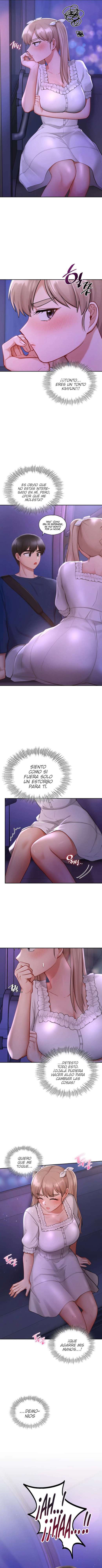 Parque Tematico Capitulo 36 página 8