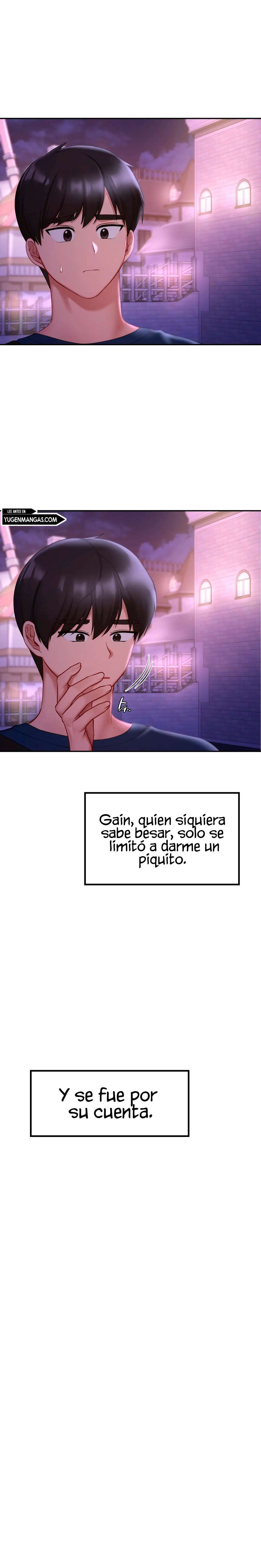 Parque Tematico Capitulo 38 página 17