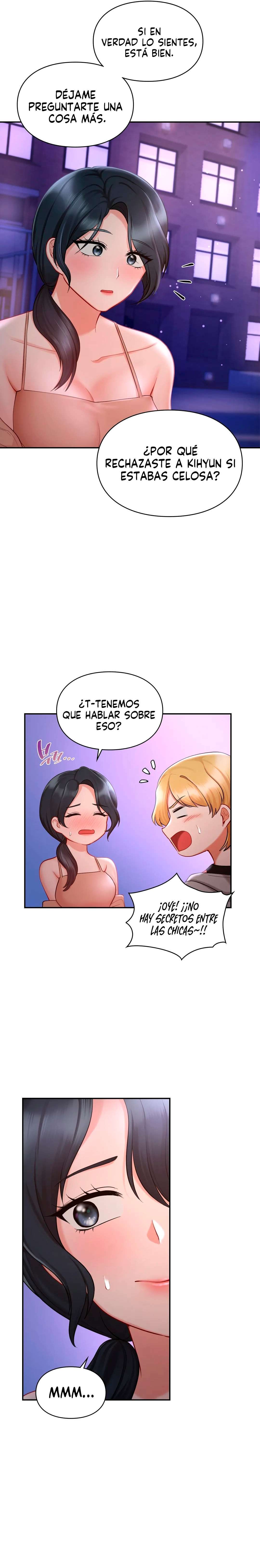 Parque Tematico Capitulo 38 página 23