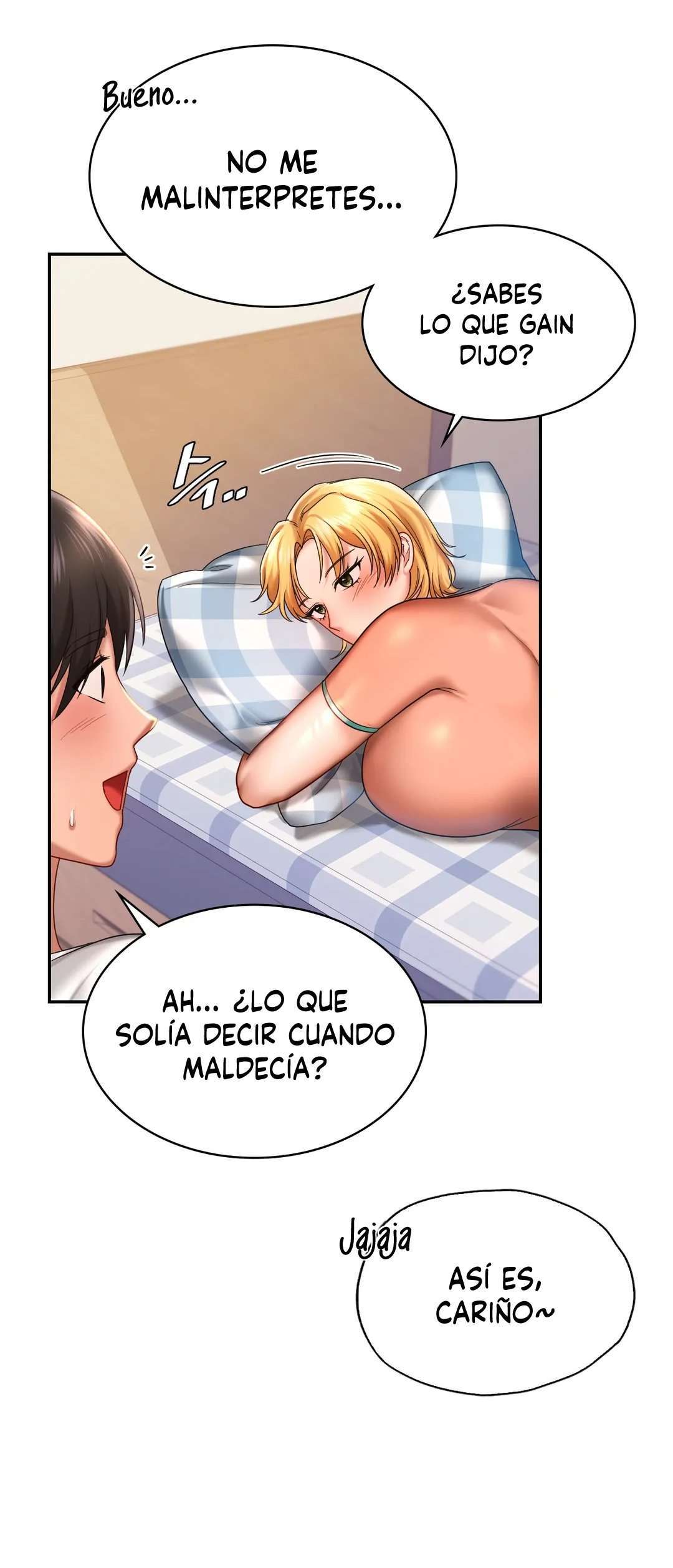 Parque Tematico Capitulo 4 página 11
