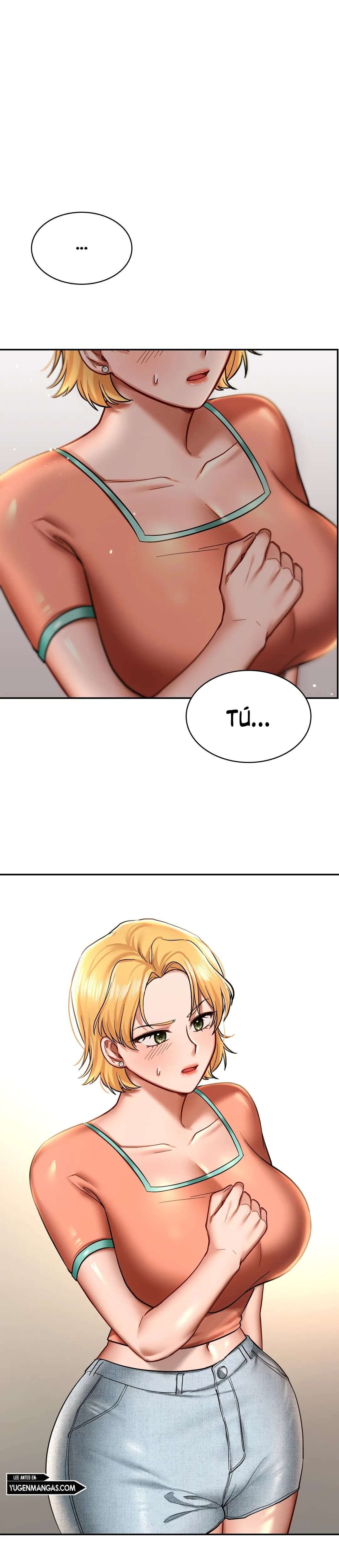 Parque Tematico Capitulo 4 página 2