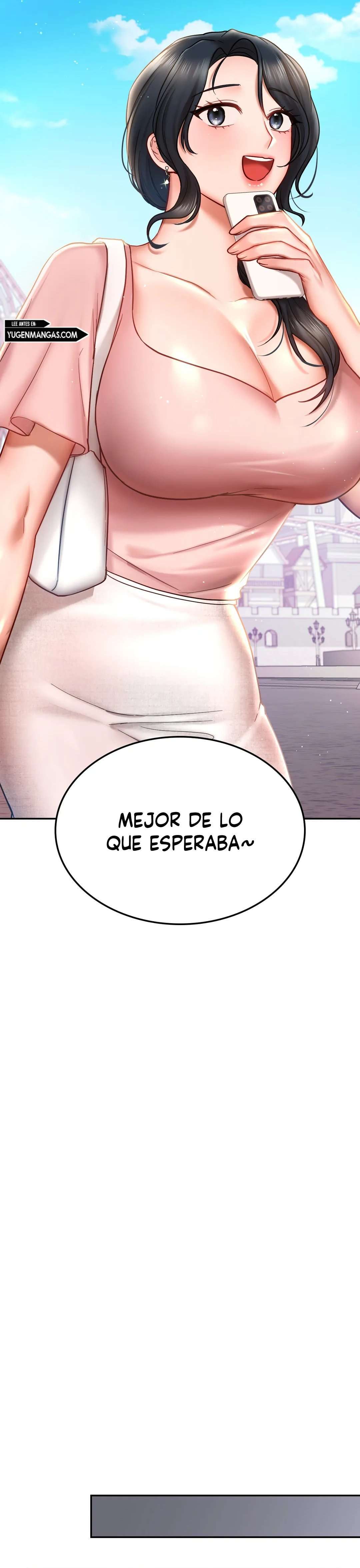 Parque Tematico Capitulo 4 página 27
